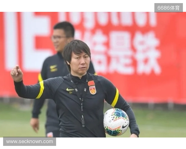 王洪亮：战美国摆大巴不会有太大意义，关键是展现出自己的内容