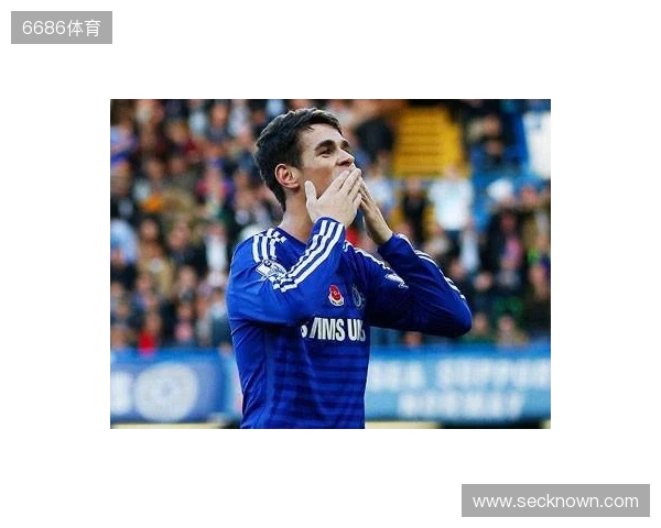 切尔西祝福奥斯卡：在这个艰难时刻，蓝军与你和你的家人同在