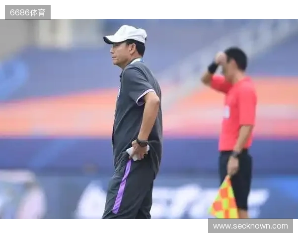 王宝山:输球是教练的责任 从组队第一天就是向着冠军的目标努力 王宝山:输球是教练的责任 从组队第一天就是向着冠军的目标努力