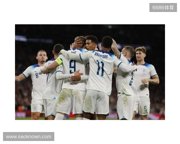 英格兰客战阿尔巴尼亚:凯恩领衔,贝林厄姆、埃泽首发