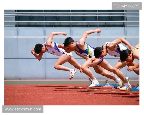 初中体育短跑联赛有哪些（初中短跑训练视频教学视频）sports