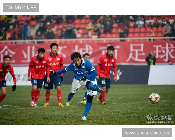 唐山足球赛事（唐山足球赛事最新消息）sports